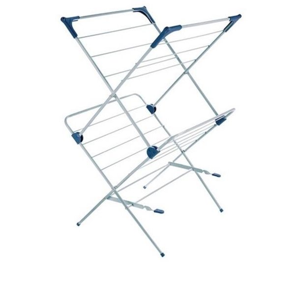 Polder Housewares Polder Housewares DRY-4063 2 Tier Dryer Rack 6161806